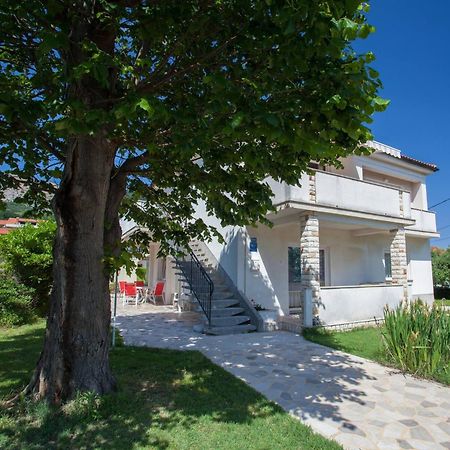 Apartments & Rooms Dekanic Baška Esterno foto