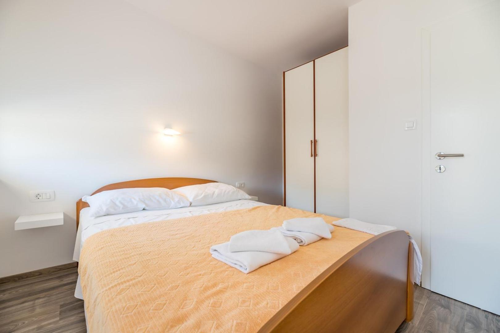 Apartments & Rooms Dekanic Baška Esterno foto