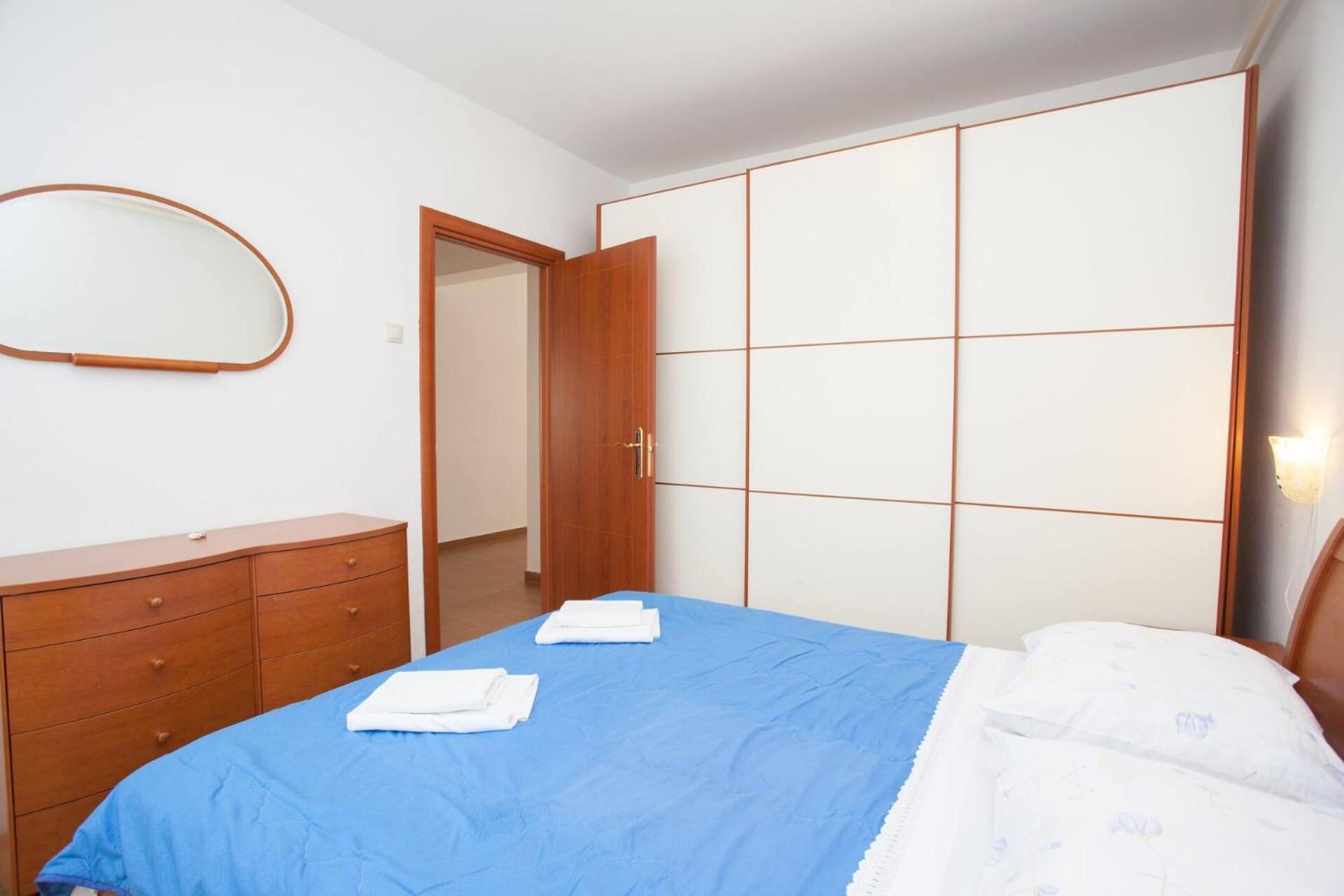 Apartments & Rooms Dekanic Baška Esterno foto