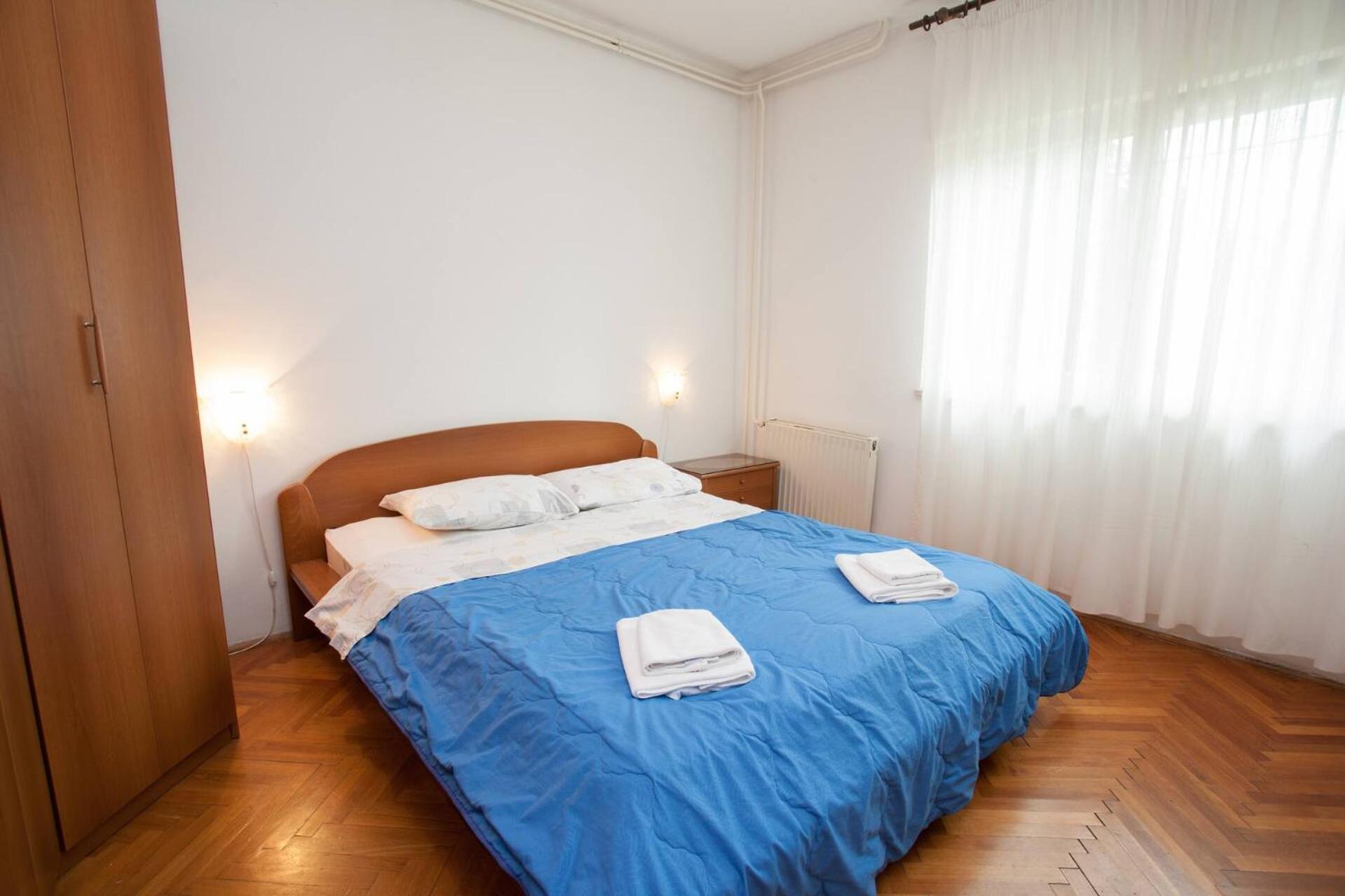 Apartments & Rooms Dekanic Baška Esterno foto