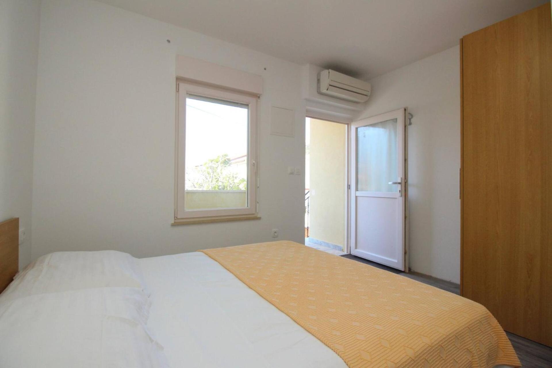 Apartments & Rooms Dekanic Baška Esterno foto