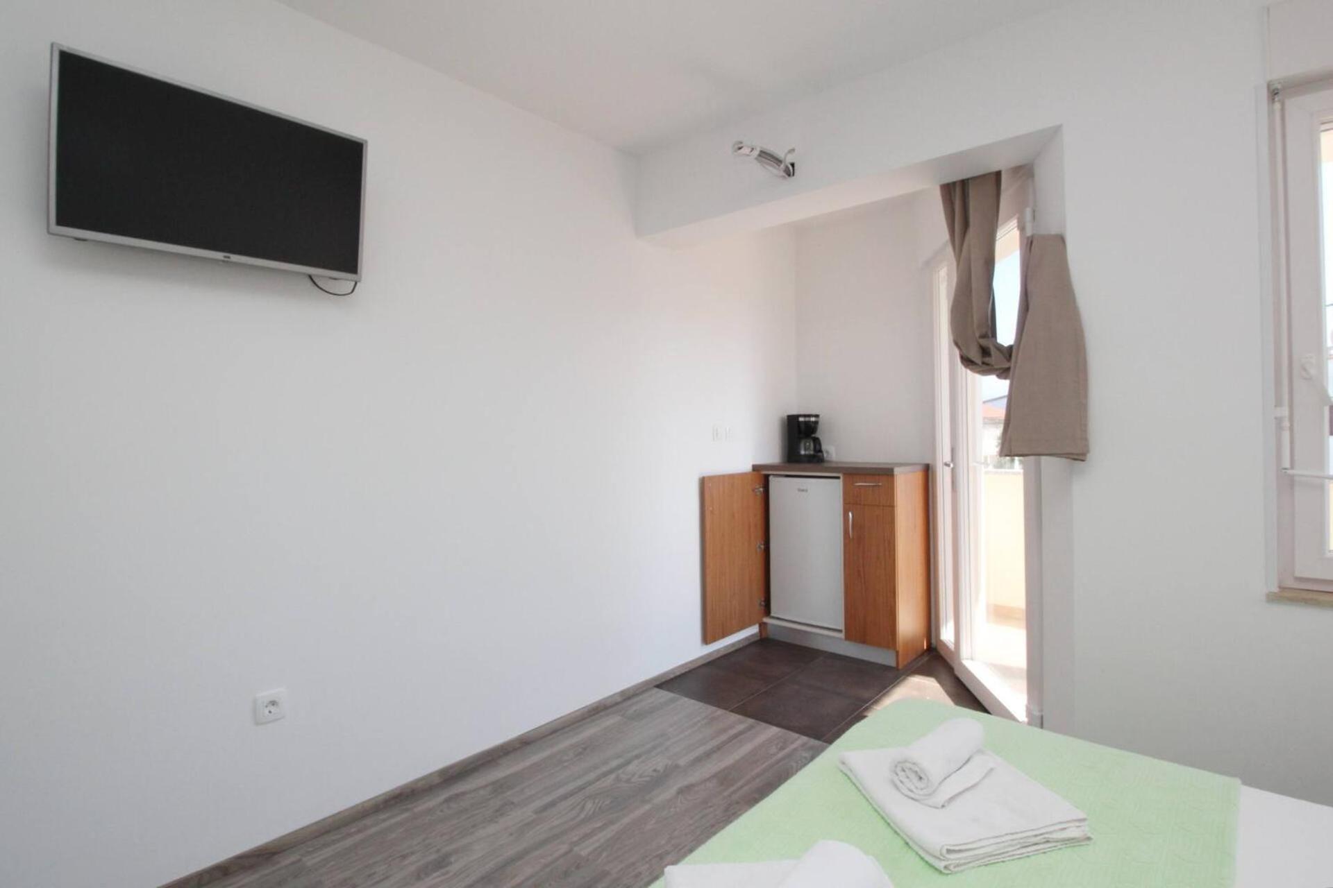 Apartments & Rooms Dekanic Baška Esterno foto