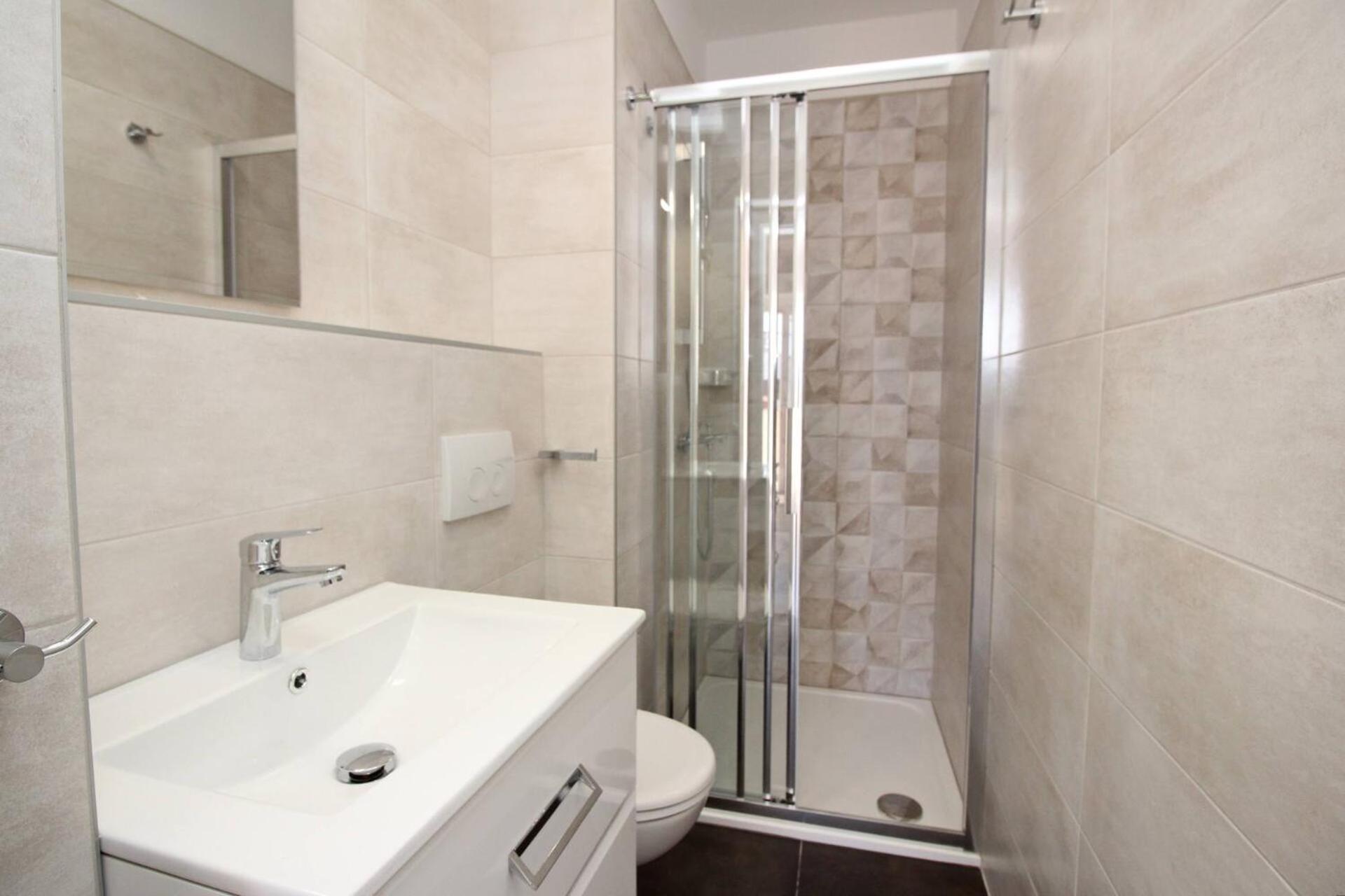 Apartments & Rooms Dekanic Baška Esterno foto